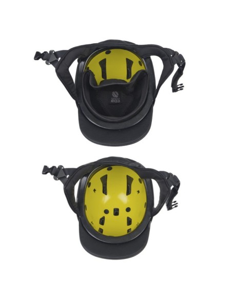 Casque EQ3 Lynx Back On Track