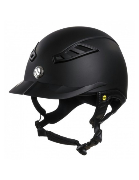 Casque EQ3 Lynx Back On Track