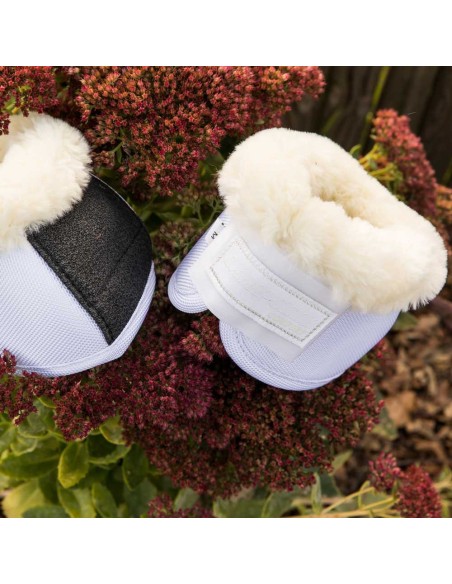 Cloches No Turn Comfort avec Kevlar Lamicell