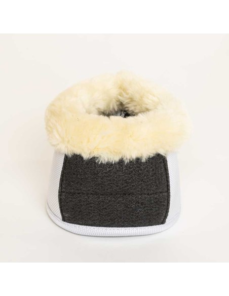 Cloches No Turn Comfort avec Kevlar Lamicell