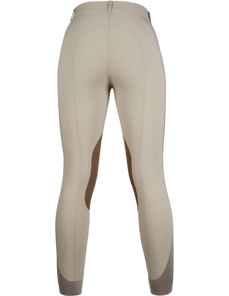 Pantalon Hunter basanes en tissu HKM