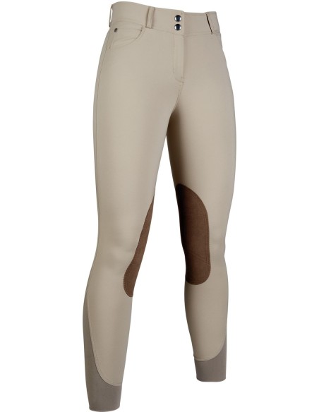 Pantalon Hunter basanes en tissu HKM