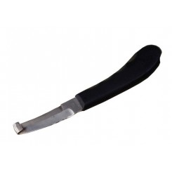 Renette Trimmen Pferd Hufschmied für Rechtshänder EE