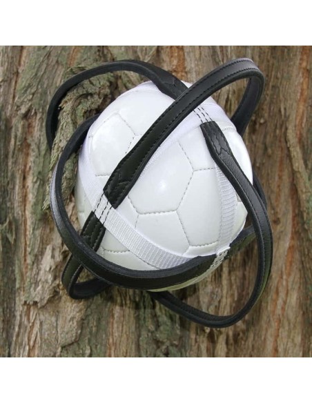 ballon-de-horse-ball-en-cuir