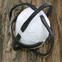 Ballon de Horse Ball en cuir Les indispensable EE