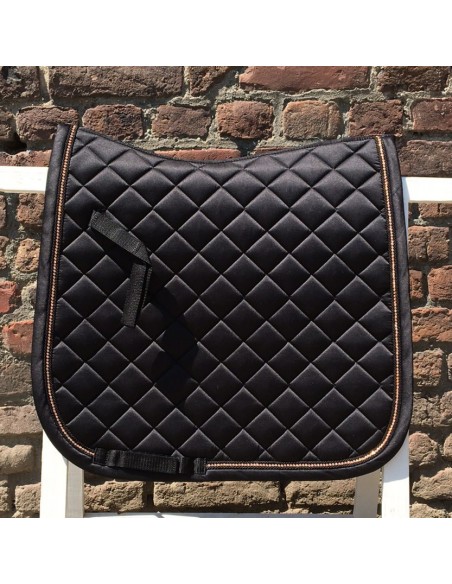 Tapis de selle mixte édition limitée Celine Lamicell