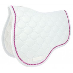 Tapis sport Equi-Theme Découpé brodé