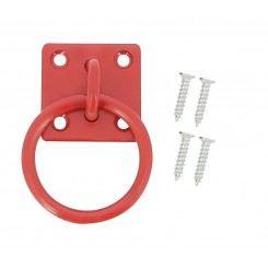 Anneau d'attache Hippo-Tonic à visser