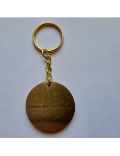 Porte Clef fun LamiCell 2