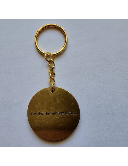 Porte Clef fun LamiCell