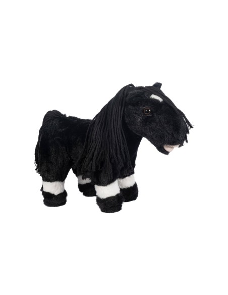 Cuddle Pony à élever