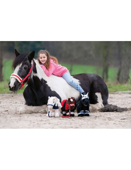 Cuddle Pony à élever