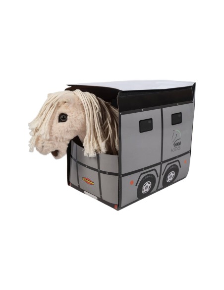 Cuddle Pony à élever