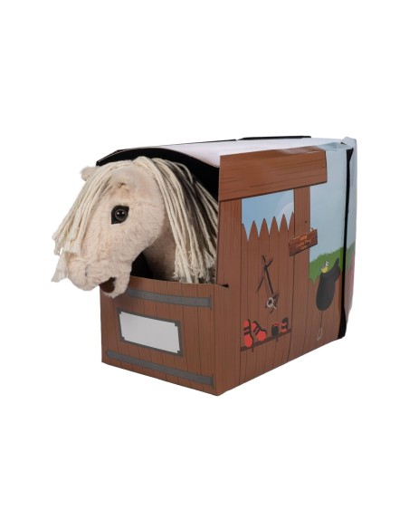 Cuddle Pony à élever