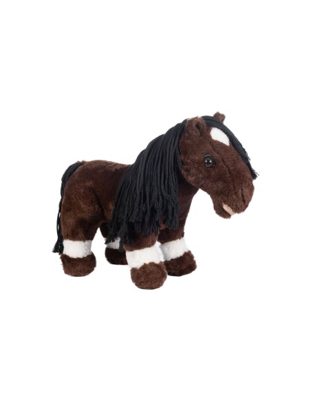 Cuddle Pony à élever