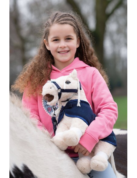 Set de démarrage Cuddle Pony