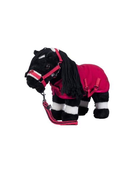 Set de démarrage Cuddle Pony