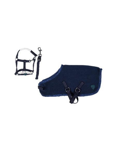 Set de démarrage Cuddle Pony