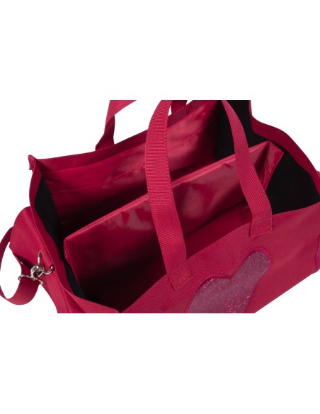 Sac de transport Cuddle Pony