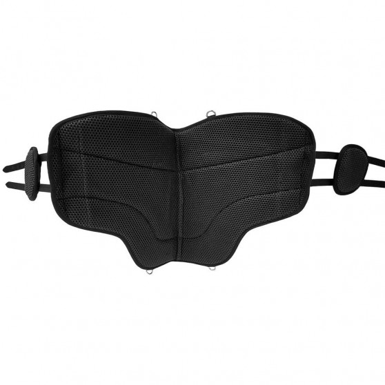 Tapis de monte à cru Best-Rider Free Ride Pros