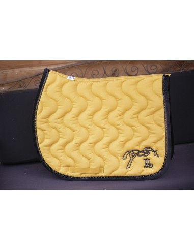Tapis de selle PENELOPE LEPREVOST Classique