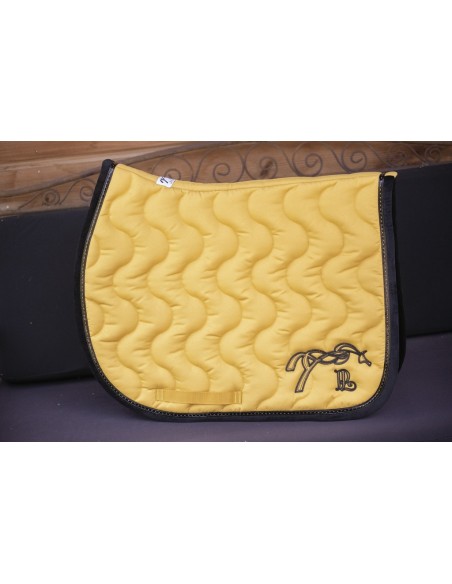 Tapis de selle PENELOPE LEPREVOST Classique