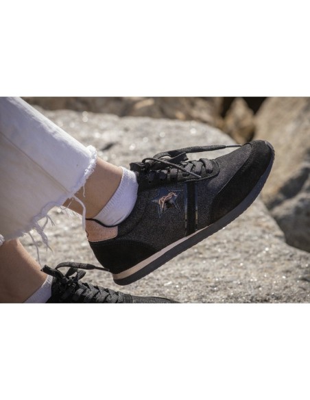 Sneakers Pénélope Saturne