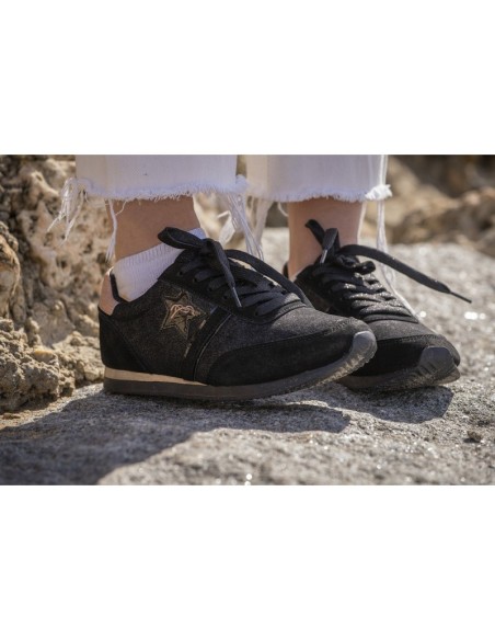 Sneakers Pénélope Saturne