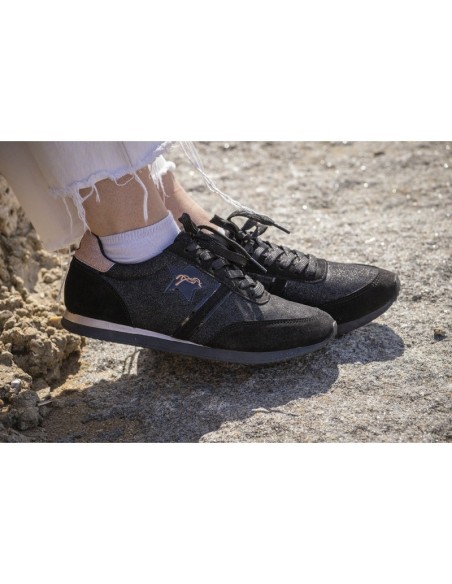 Sneakers Pénélope Saturne