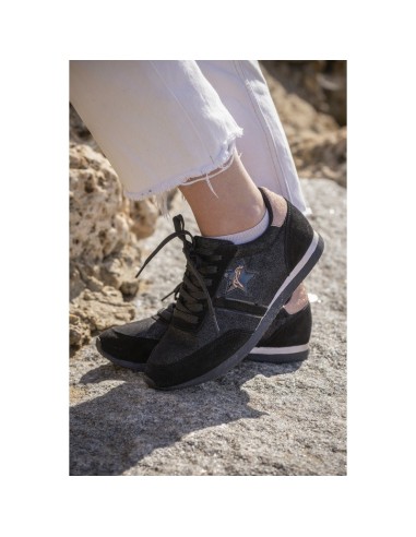 Sneakers Pénélope Saturne