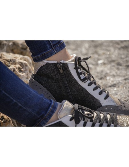 Sneakers Pénélope Jupiter