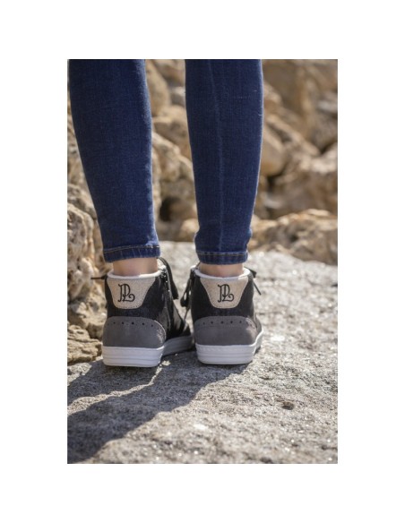 Sneakers Pénélope Jupiter