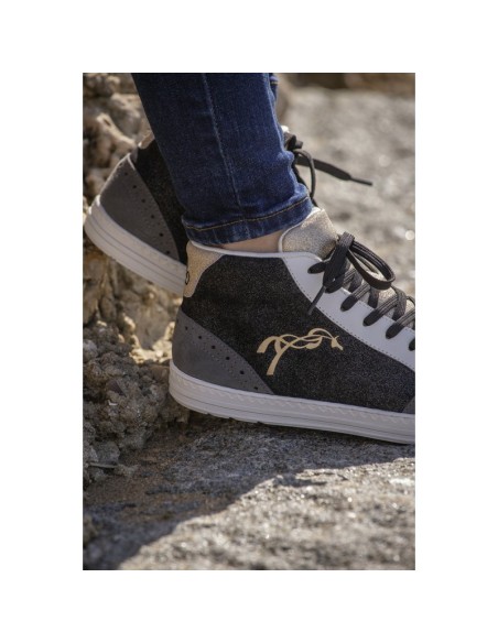 Sneakers Pénélope Jupiter