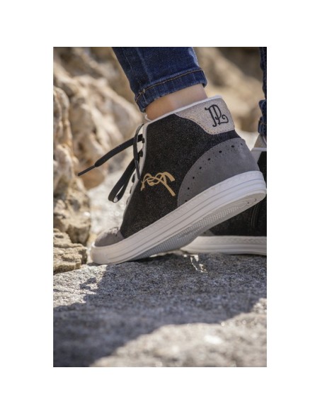 Sneakers Pénélope Jupiter