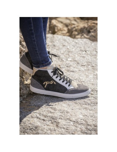Sneakers Pénélope Jupiter