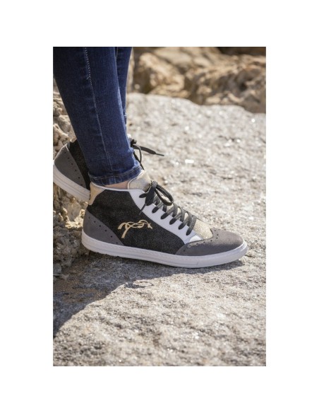 Sneakers Pénélope Jupiter