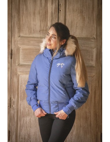 Blouson PENELOPE LEPREVOST ‘’Step’’