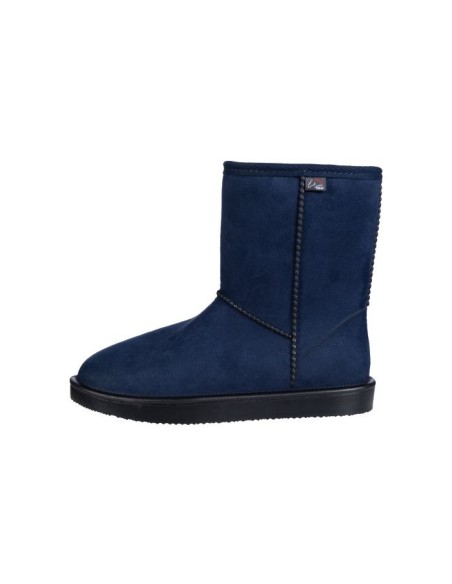 Bottes toutes saisons -Davos-, imperméable par HKM Taupe