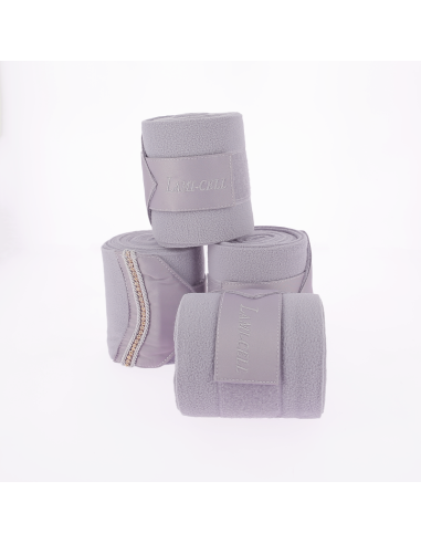 Bandes de polo Céline par Lami-Cell