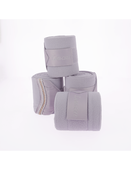 Bandes de polo Céline par Lami-Cell