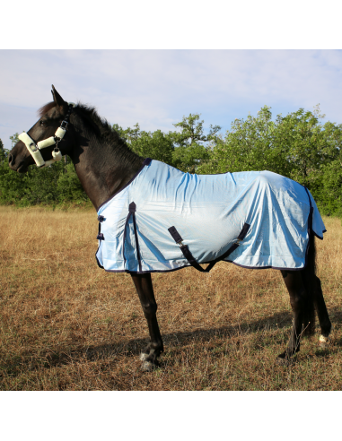 Couverture anti-mouches les indispensable EE