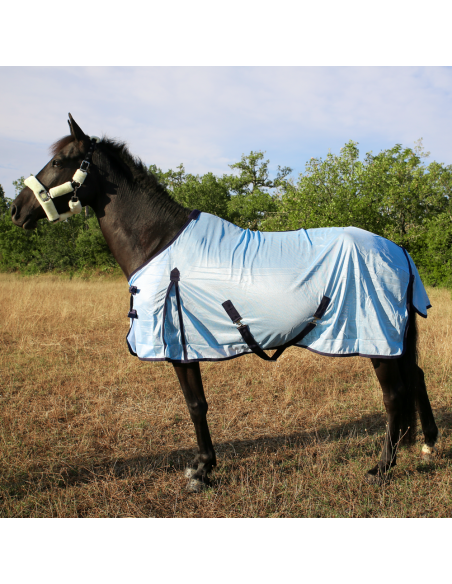 Couverture anti-mouches les indispensable EE