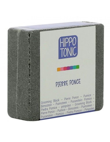 Pierre à poncer et nettoyer