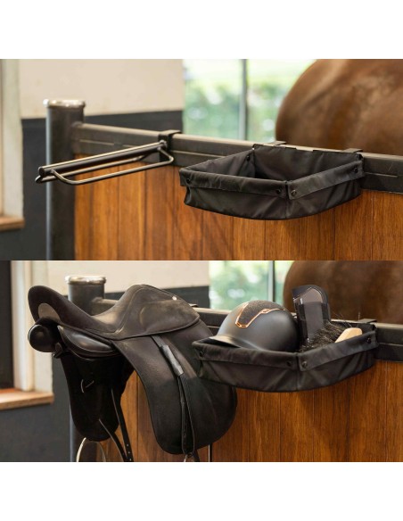 Chariot porte-selle Imperial Riding