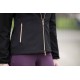 Veste softshell Lily HKM