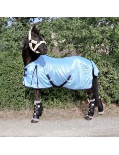 Stable Boots DMH Equitation 2