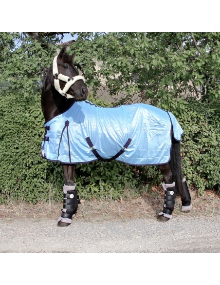 Stable Boots DMH Equitation