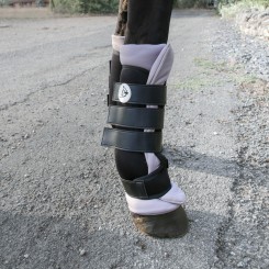 Stable Boots DMH Equitation