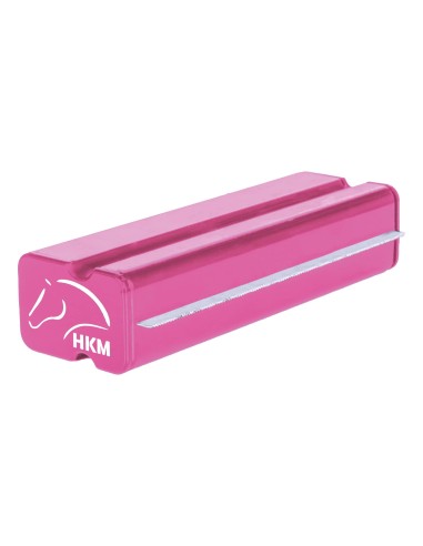 brosse anti mue cheval