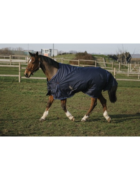 Couverture Equithème Classic 600D 100G